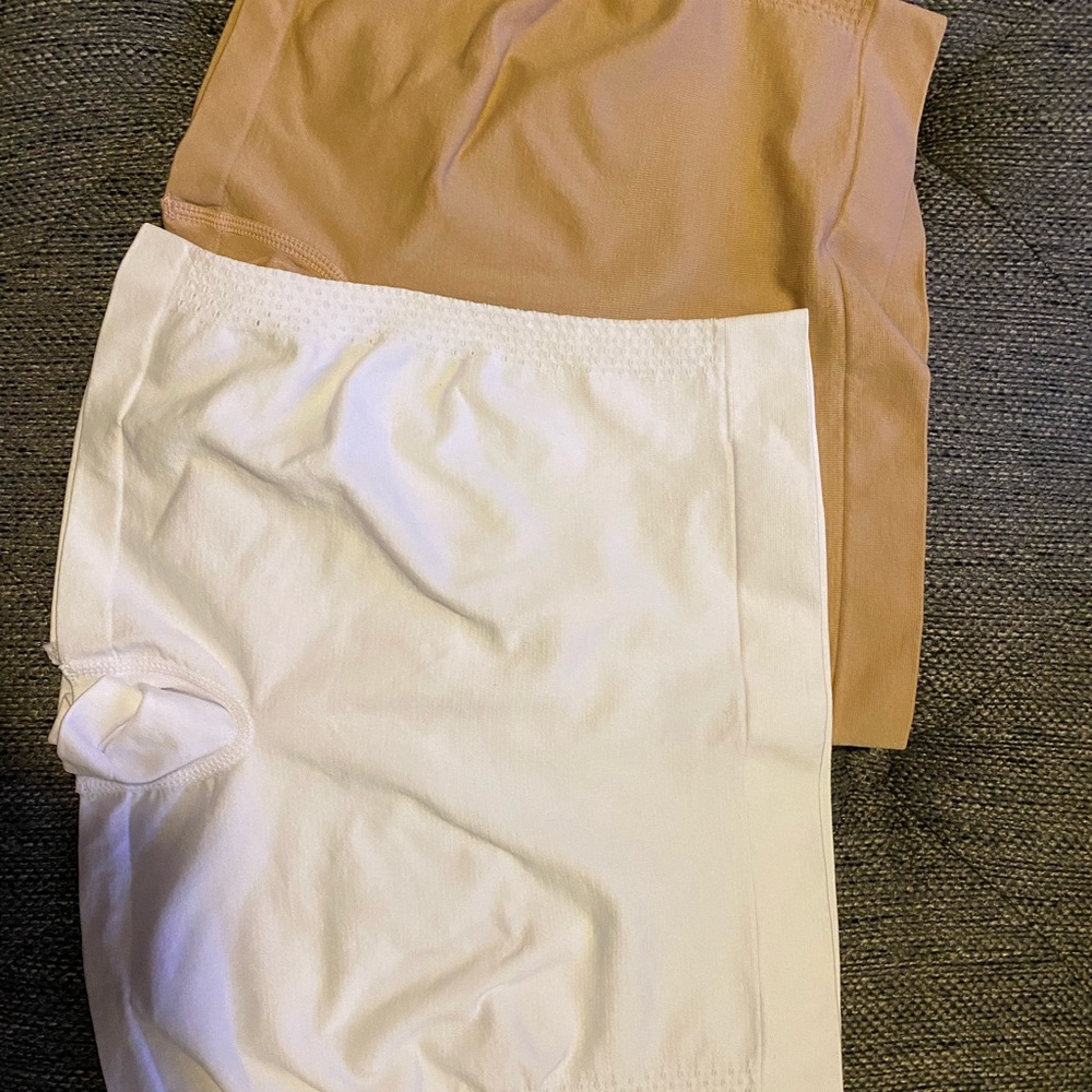 Shapewear shorts